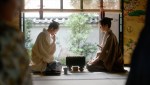 大河ドラマ『べらぼう～蔦重栄華乃夢噺～』第10回「『青楼美人』の見る夢は」より