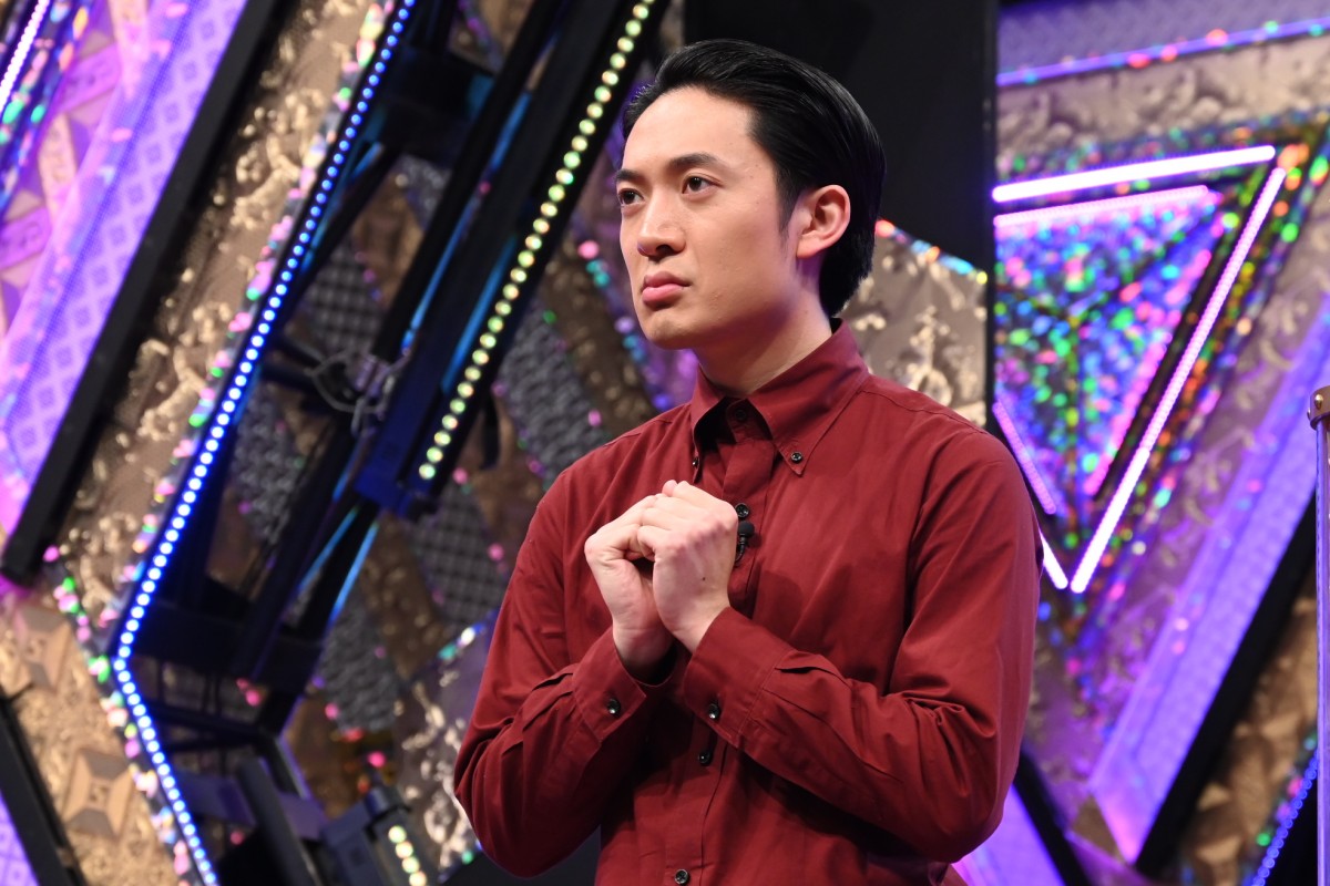 『R-1』史上最年少優勝の友田オレ、やりたいのは「情報番組のレポーター」　“共演したい人”は？