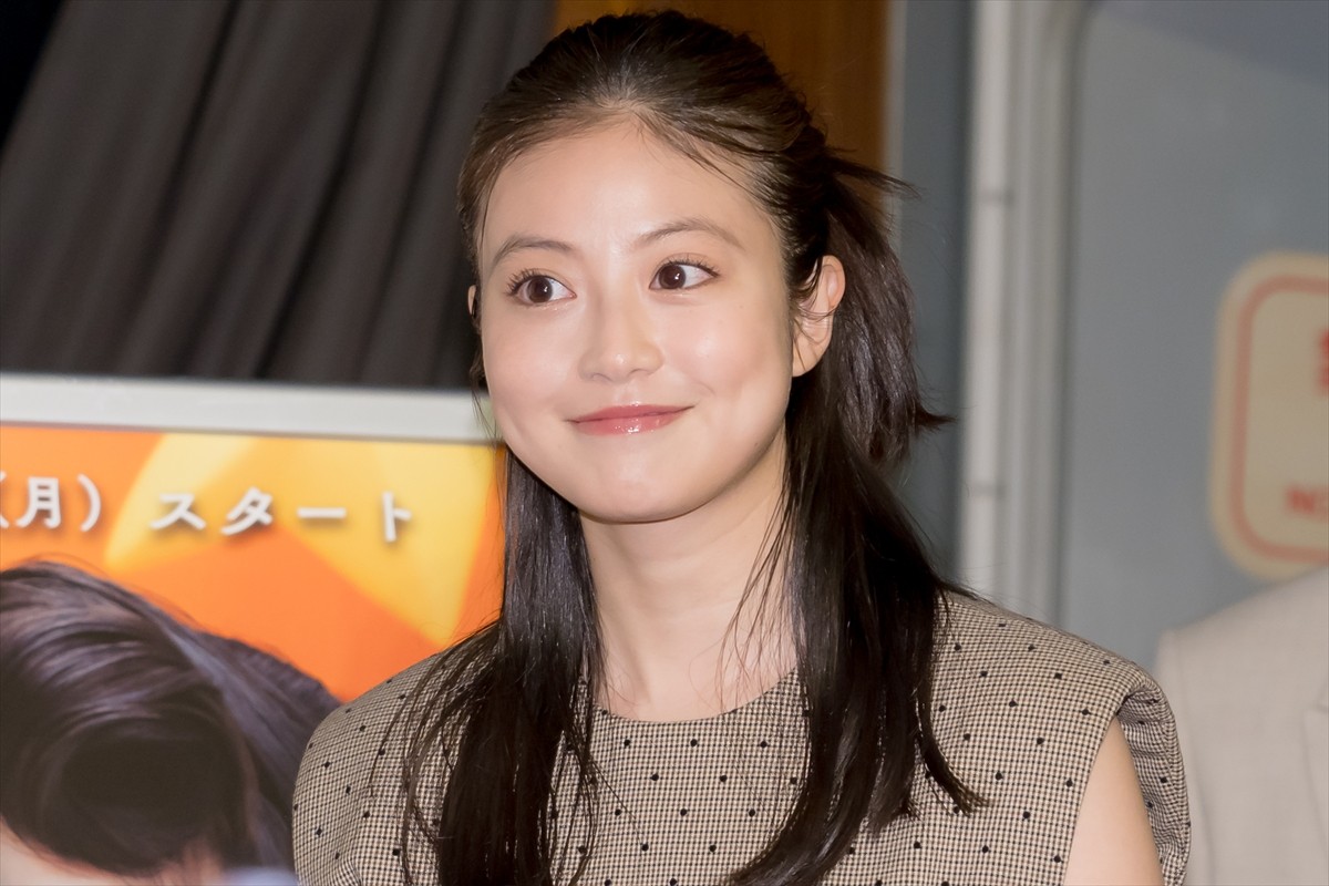 今田美桜＆北村匠海、朝ドラ『あんぱん』で6度目の共演　互いの魅力を明かす