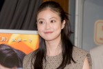 今田美桜、連続テレビ小説『あんぱん』第1週試写会見に登場