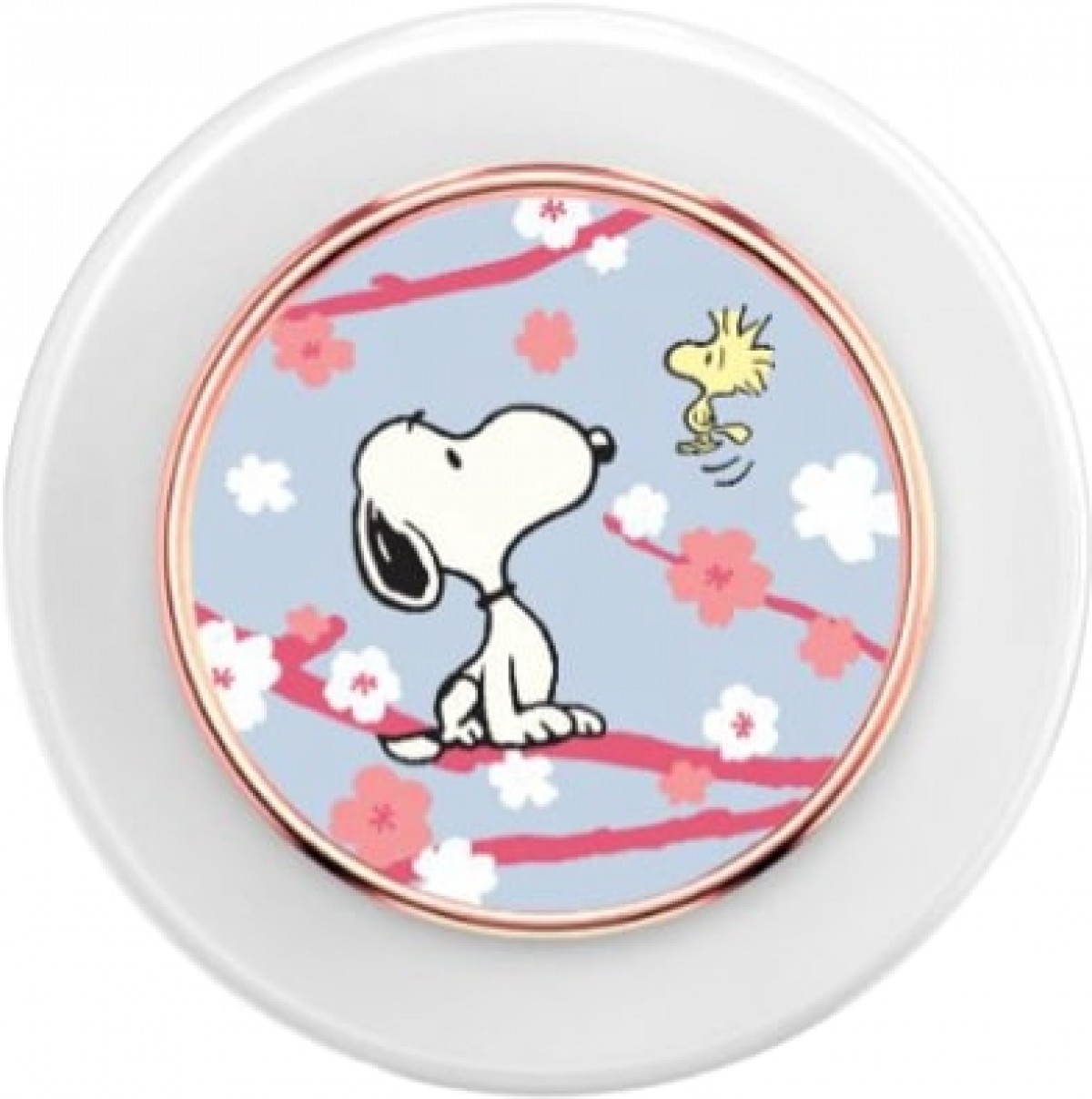 Apple×『PEANUTS』20250312