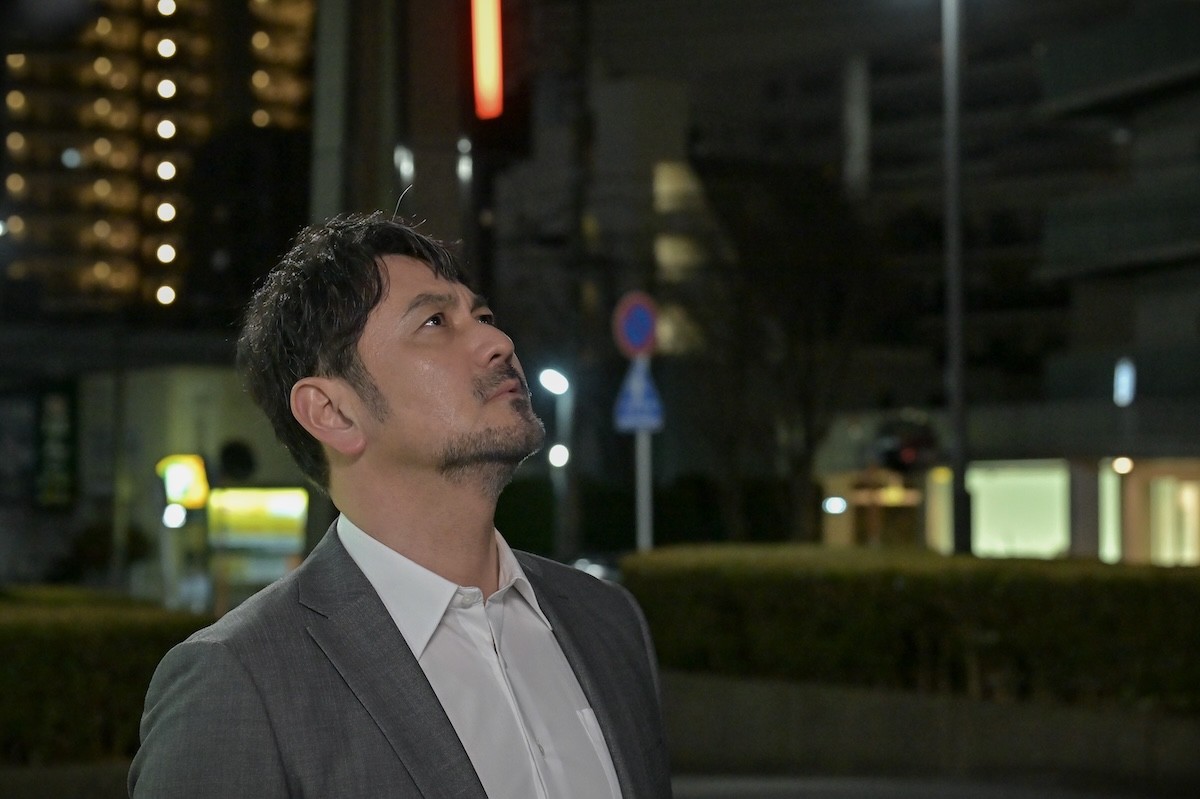 『クジャクのダンス』カラビナ男の正体判明　視聴者に衝撃「完全に思考停止」「ノーマーク過ぎた」（ネタバレあり）