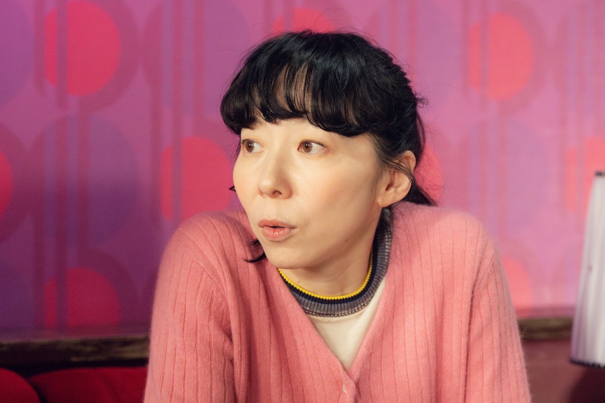 『ホットスポット』最終回　宇宙人“高橋”角田晃広、オーナーの事務所で絶体絶命のピンチに陥る