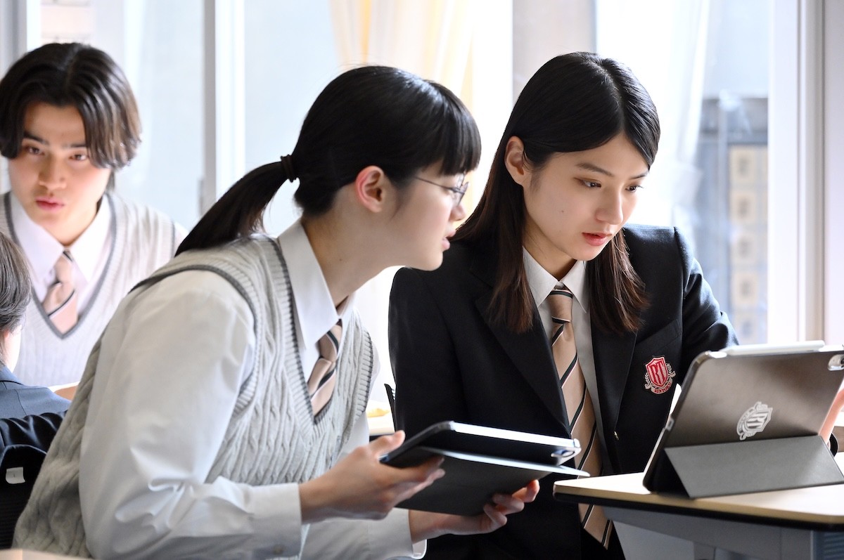 『御上先生』「ヤマトタケルさんいらしたよ」まさかの人物登場に視聴者びっくり「鳥肌」「胸熱過ぎる！」（ネタバレあり）