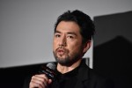 吉原光夫、『ガンニバル』完結編 全世界最速上映イベント＆POPUPイベント内覧会に登場