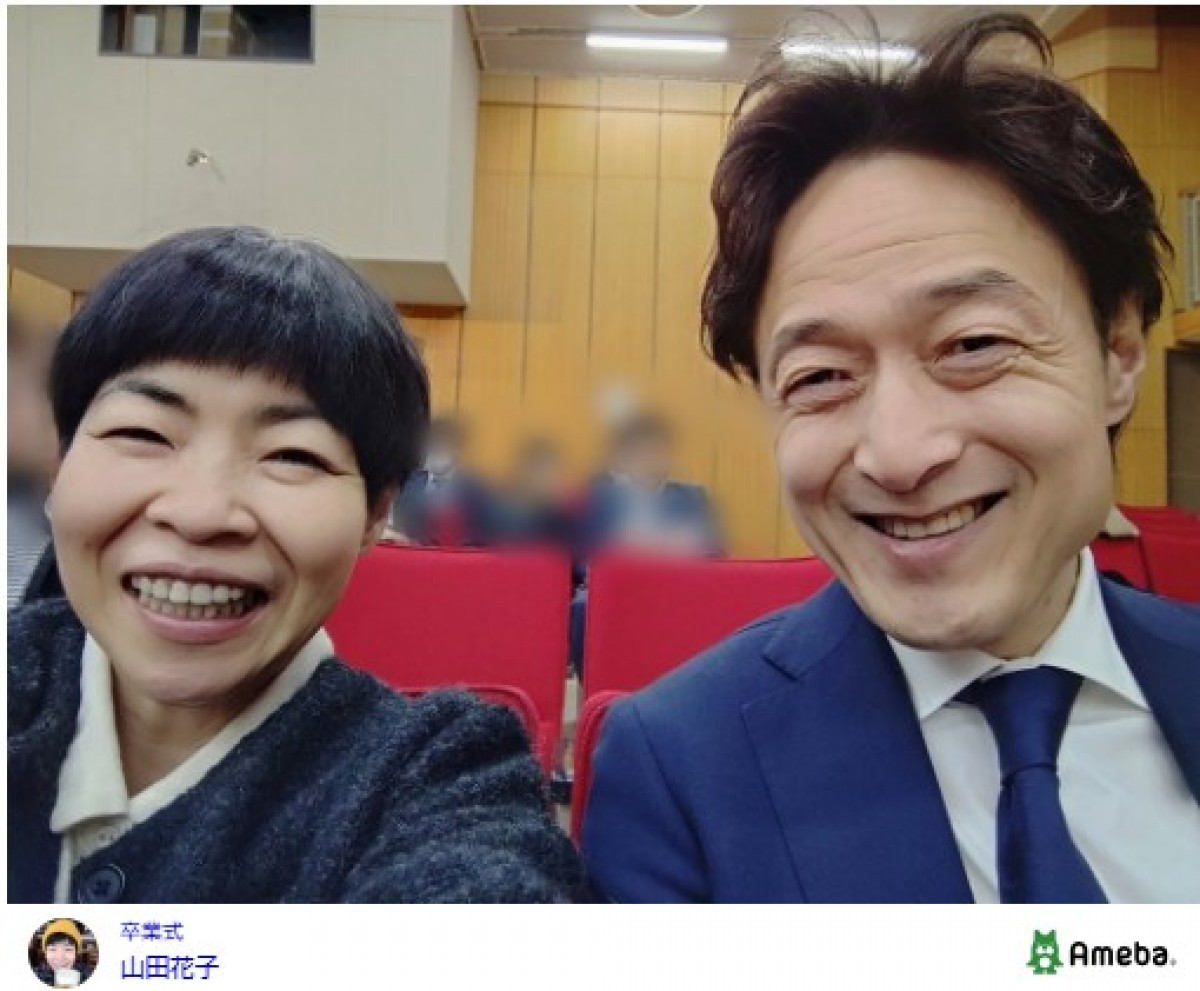 有名人ママの“卒業式＆卒園式コーデ”が素敵！　元人気アイドルに人気女子アナも