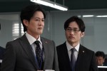 『アイシー～瞬間記憶捜査・柊班～』最終回より