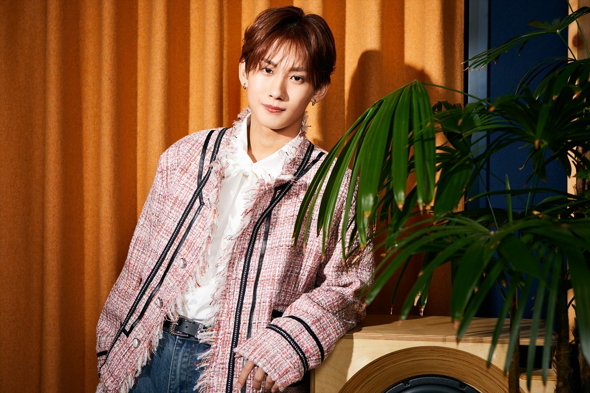 鈴木凌、ソロアーティストとして再出発　社会人→芸能界に戻ってこられたのは「オーディションのおかげ」