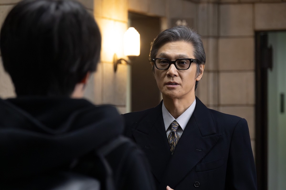 『相続探偵』最終回　“灰江”赤楚衛ニ、法廷で怒りの演説　視聴者感動「鳥肌立ちまくり」「痺れた！」