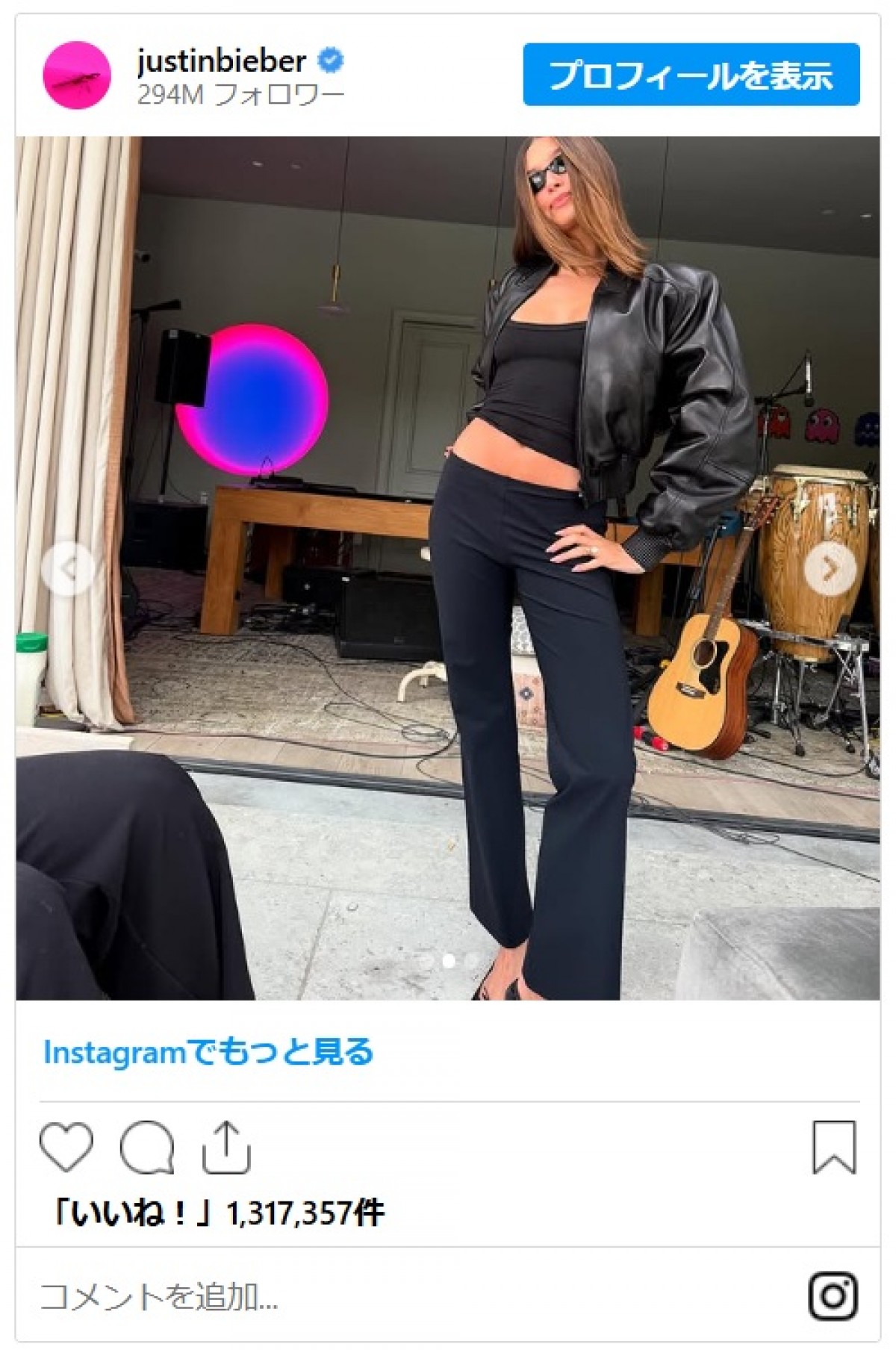 不仲噂のジャスティン・ビーバー、妻ヘイリーの画像を連続投稿！妻が投稿しているのではないかと不穏な憶測呼ぶ