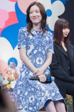 ドラマ『キャスター』に出演する永野芽郁