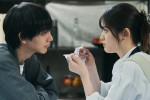 ドラマ『やぶさかではございません』第1話場面写真