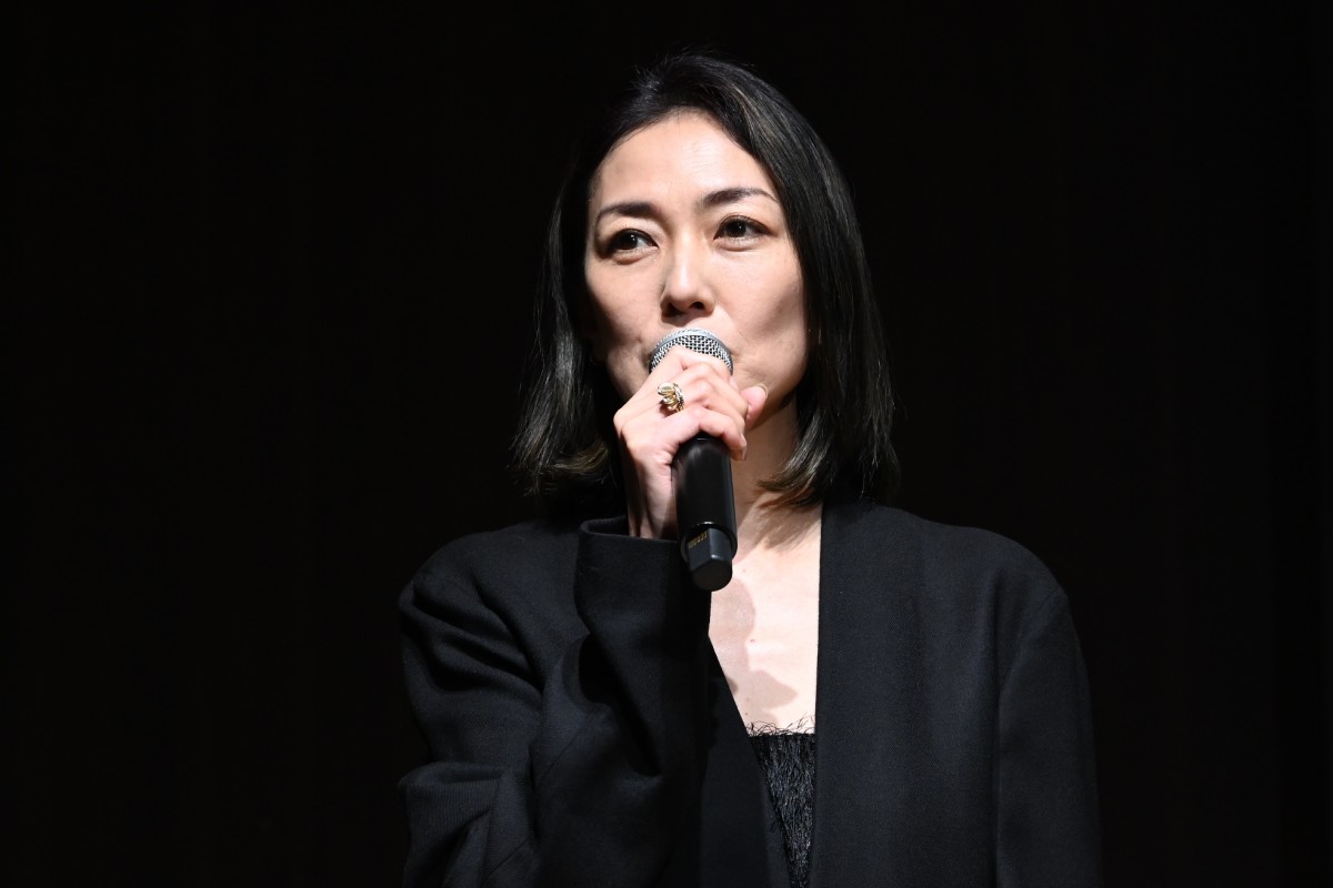 桐谷健太、主演ドラマ『いつか、ヒーロー』は「自分のなかでも節目になる作品」と気合十分
