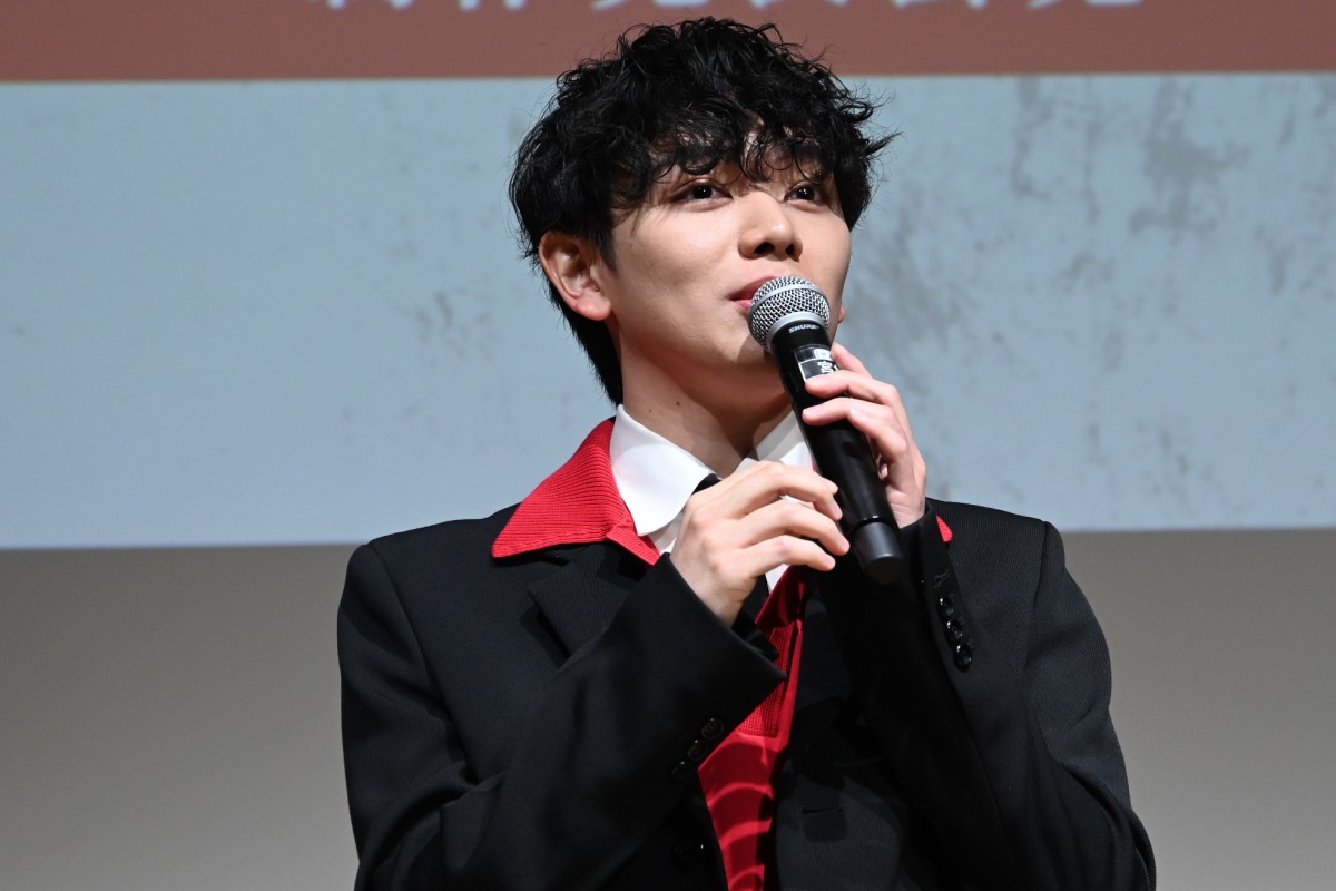 桐谷健太、主演ドラマ『いつか、ヒーロー』は「自分のなかでも節目になる作品」と気合十分