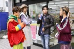 『仮面ライダーガヴ』第30話場面写真