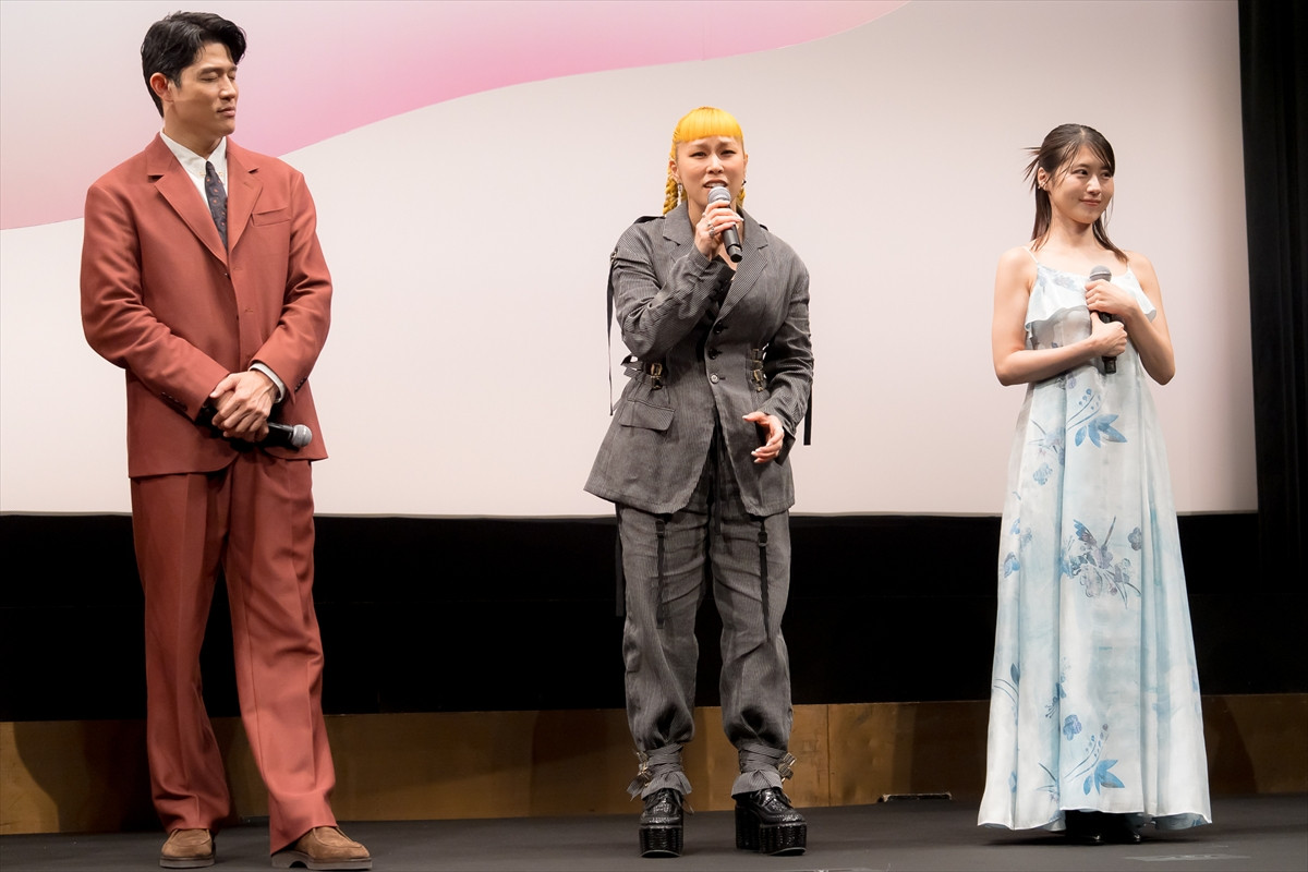 鈴木亮平、有村架純は隣の市出身　デビュー時には「『めちゃめちゃかわいいねん』っていう話を聞いた」