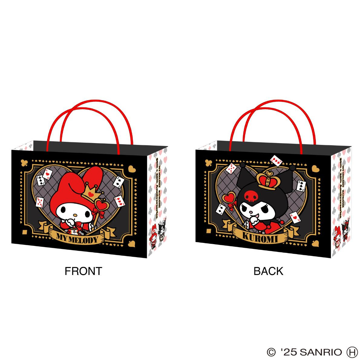 20250423「Sanrio characters Special Anniversary Market」