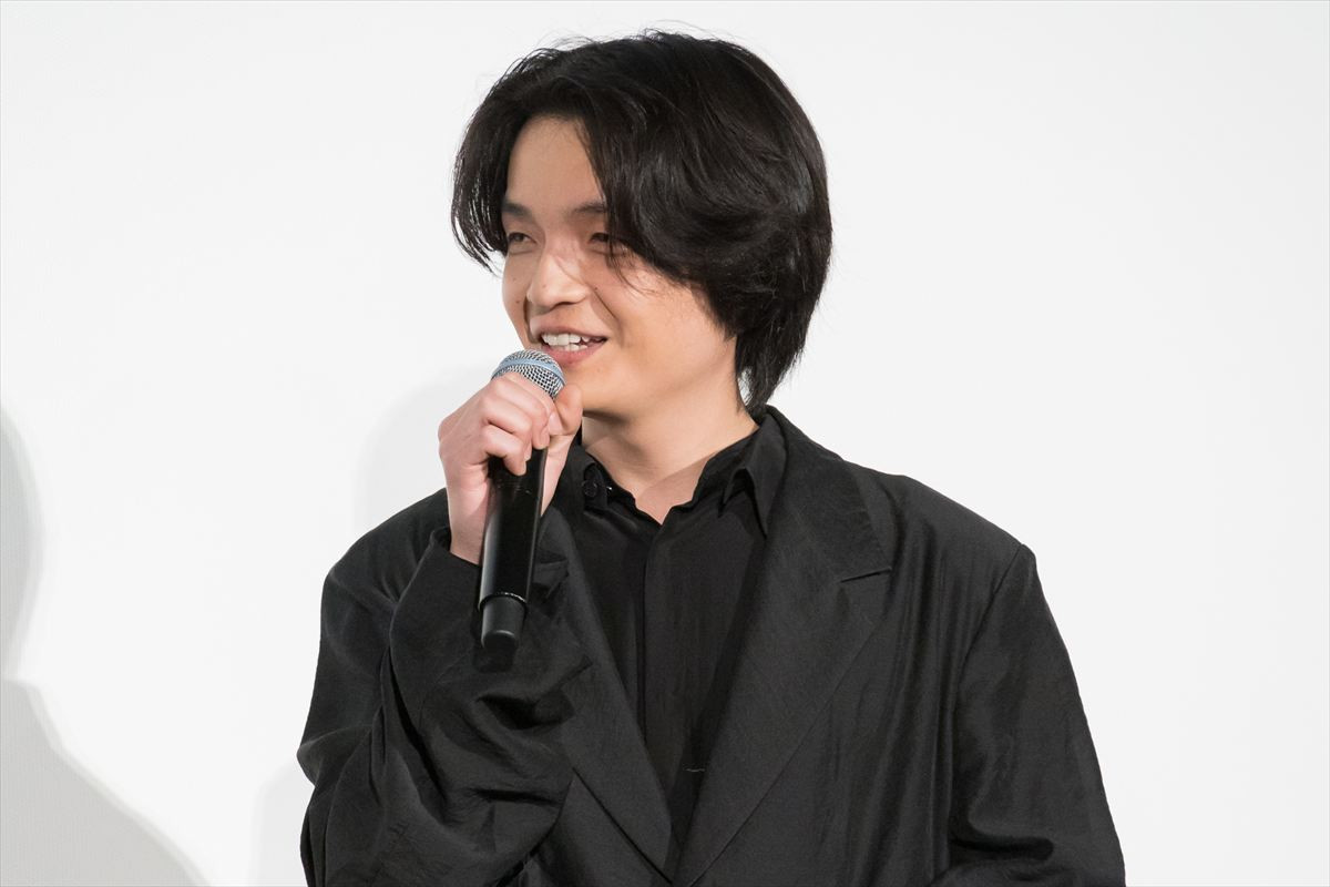 timelesz・菊池風磨、ミセス大森元貴と“相耳”イヤホン「あれは好きになっちゃうよね」