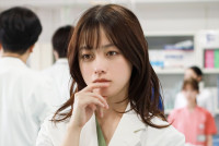 ドラマ『天久鷹央の推理カルテ』第2話場面写真