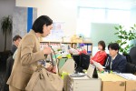 ドラマ『対岸の家事～これが、私の生きる道！～』より