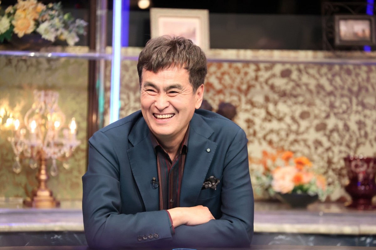 トラジャ・松田元太が講評？　スタジオで美文字対決開催　今夜の『酒のツマミになる話』