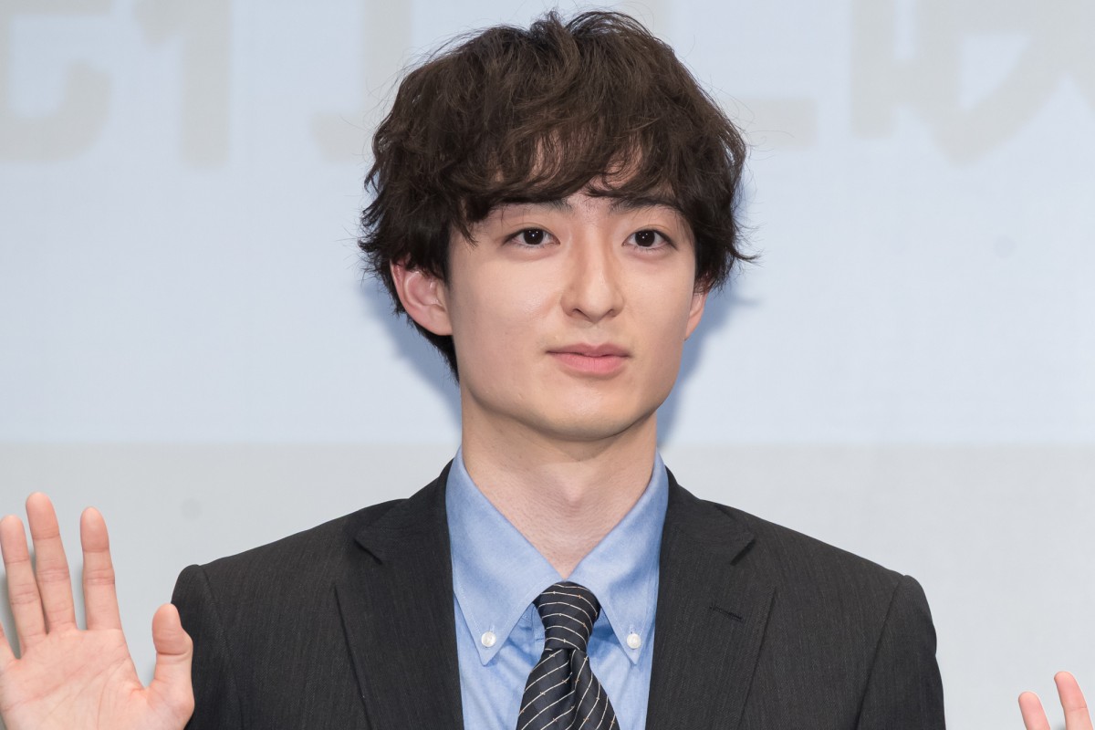 乃木坂46・五百城茉央、flumpool・山村隆太の暴露に赤面「言わないって言ったじゃないですか」