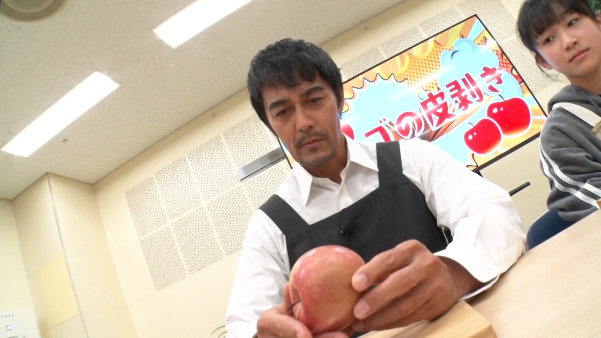 『ニノなのに』、ついに今夜レギュラー放送初回OA　司会を務めるのは遠藤憲一！