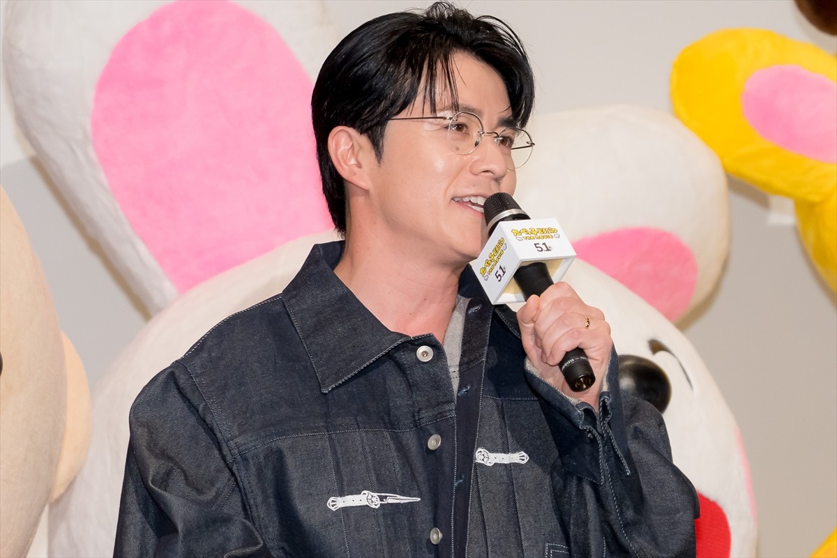 高石あかり、劇中での歌声を絶賛され喜び「うれしいです！」