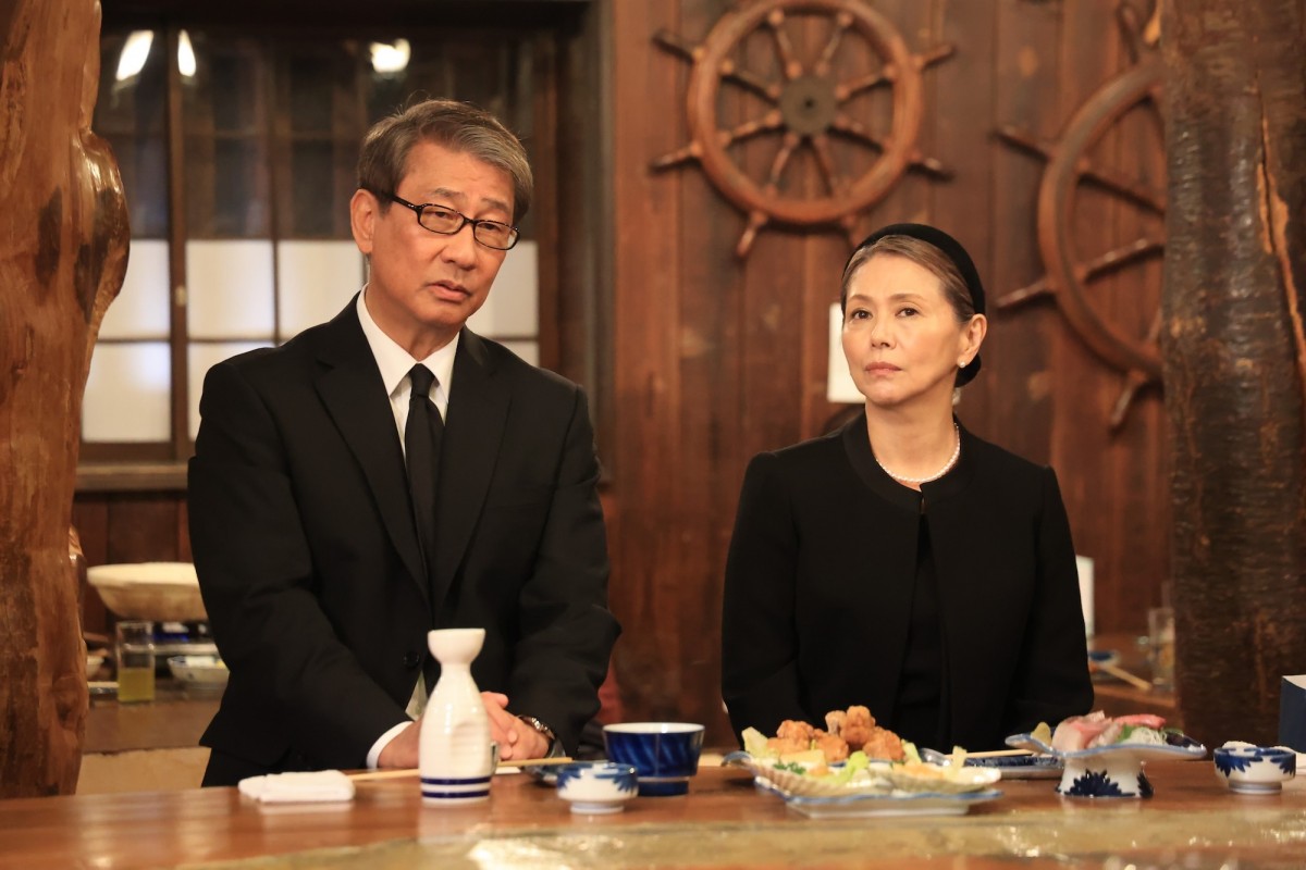 『続・続・最後から二番目の恋』初回　“千明”小泉今日子＆“和平”中井貴一、コロナ禍の2人に視聴者キュン「もう愛じゃん」「絶妙な距離感」