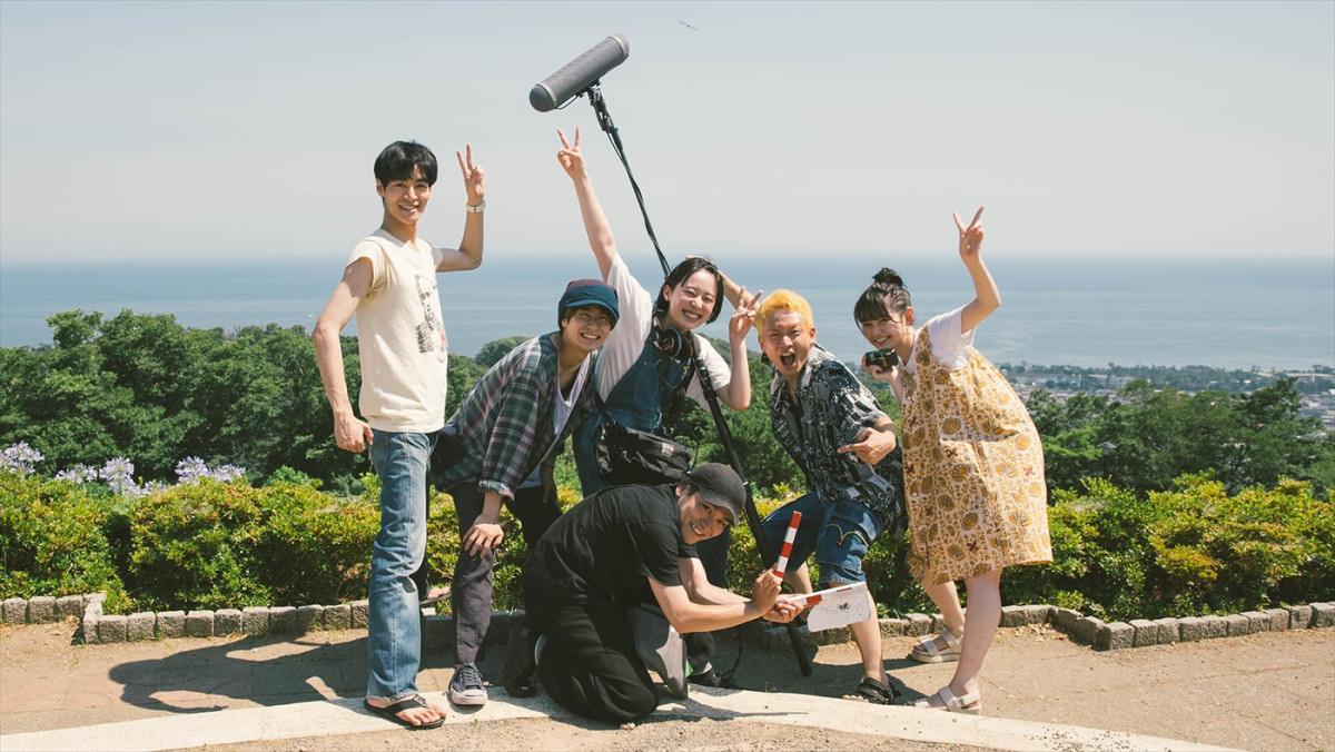 『MIRRORLIAR FILMS Season7』加藤シゲアキ監督作など5作品のポスター解禁　傑作セレクション上映も決定