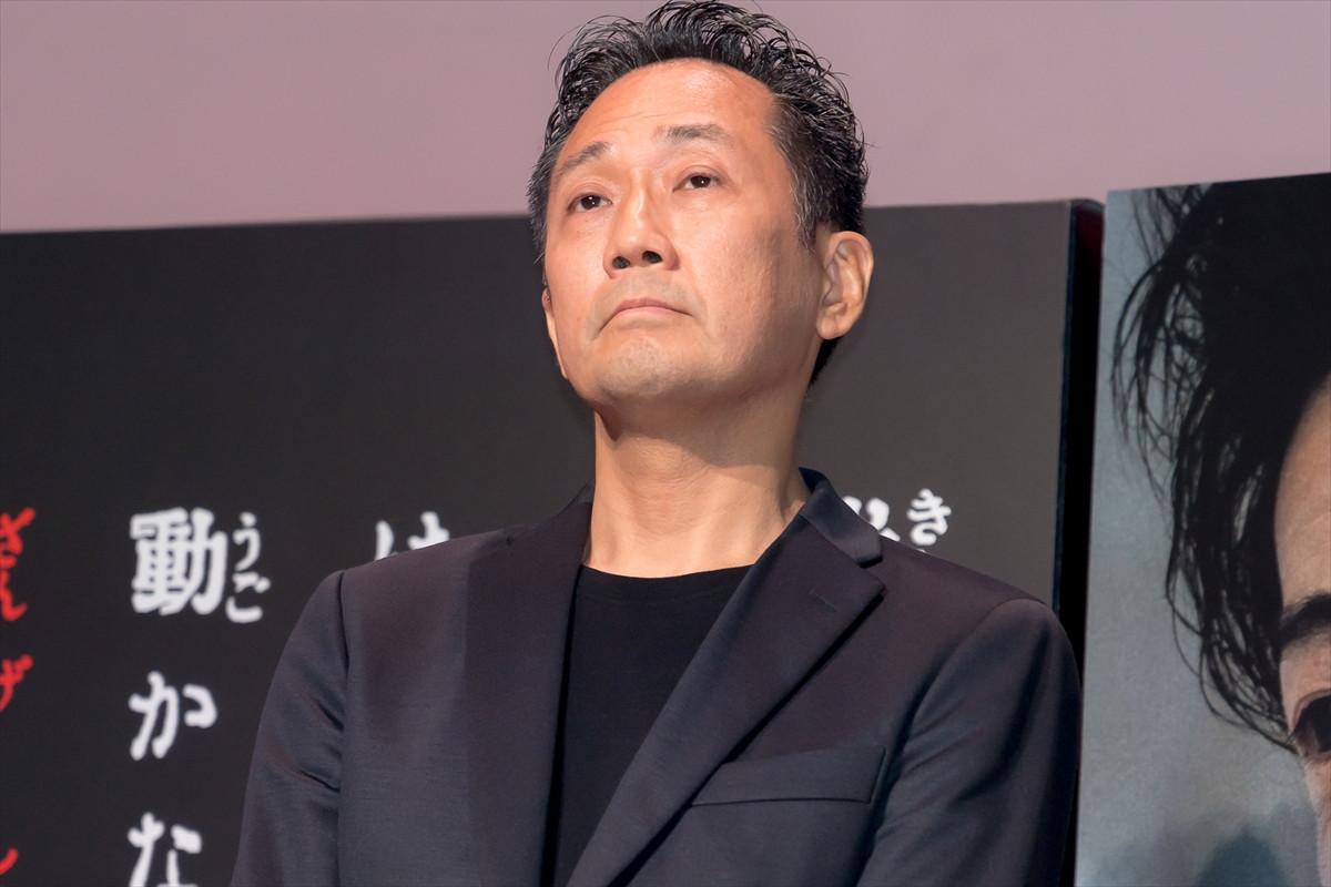 高橋一生＆飯豊まりえ、夫婦でイベント登壇　“懺悔したいこと”の答えが一致