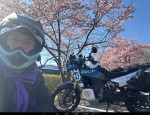 つるの剛士、愛車　※「乗るのたの士（つるの剛士）」エックス