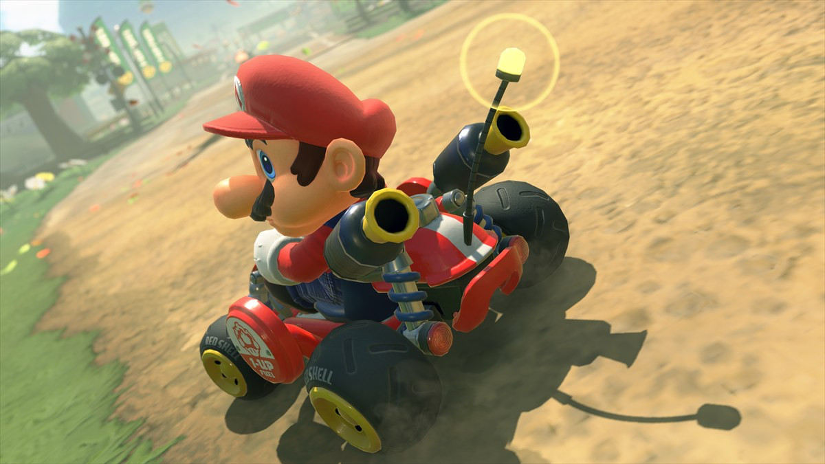 スイッチ2『マリオカート ワールド』、最新映像公開　マルチプレイや世界を自由に走る“フリーラン”の詳細などが判明