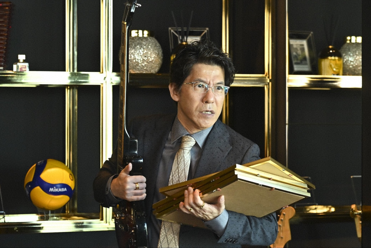 『キャスター』キーパーソンがまさかの“退場” ネット騒然「急展開！」「ラスボスじゃなかったの？」（ネタバレあり）