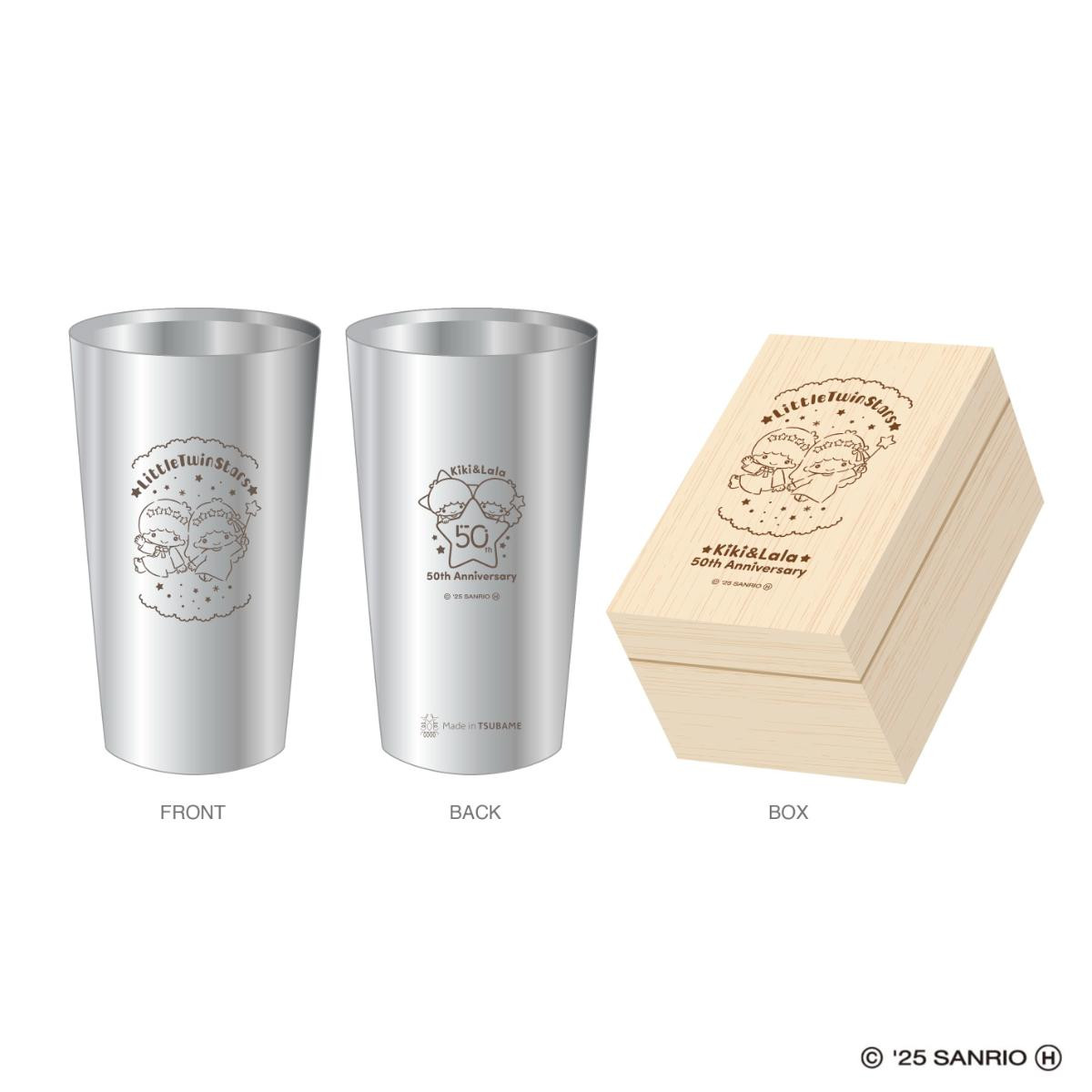 20250423「Sanrio characters Special Anniversary Market」