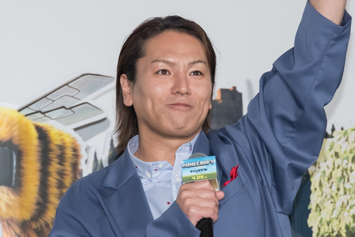 生見愛瑠、初挑戦の実写映画吹替で“アドリブ”「めちゃくちゃパニックになりました」