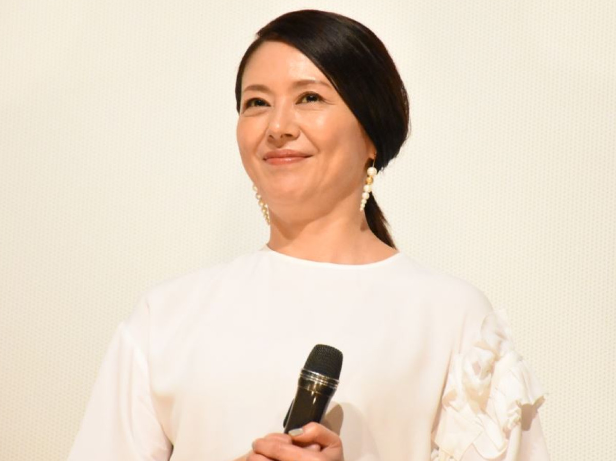 小泉今日子×小林聡美　温かくユーモラスな友情物語が地上波でも放送