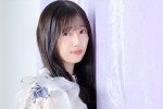 乃木坂46・五百城茉央