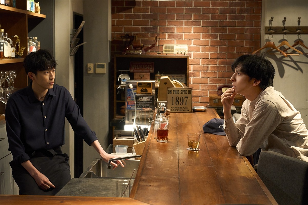 『俺の話は長い2025・春』“満”生田斗真、重大決心で涙　ネットもらい泣き「ぐっときた」「反則すぎる…」（ネタバレあり）