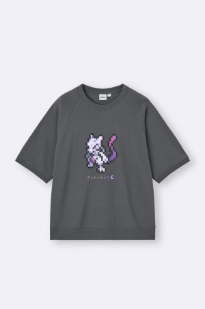 【フォト特集】『ポケモン』×「GU」がコラボ！　カントー地方のポケモンが描かれた超かわいいアイテム目白押し
