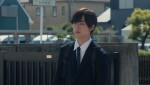 映画『6人ぼっち』より“引きこもり”の飯島祐太郎（吉田晴登）