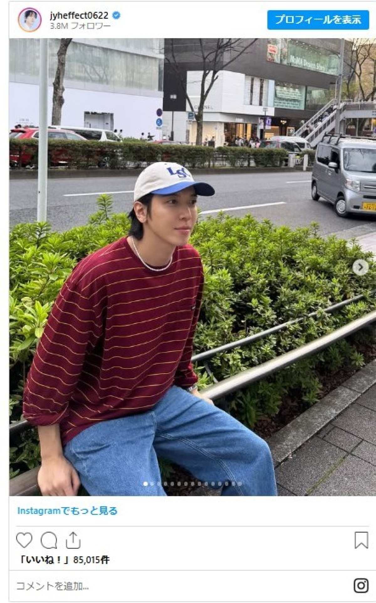 『美男ですね』A.N.JELLの今は？　“ジェルミ”は人気オーディション番組にも登場＜日本初放送から15年＞