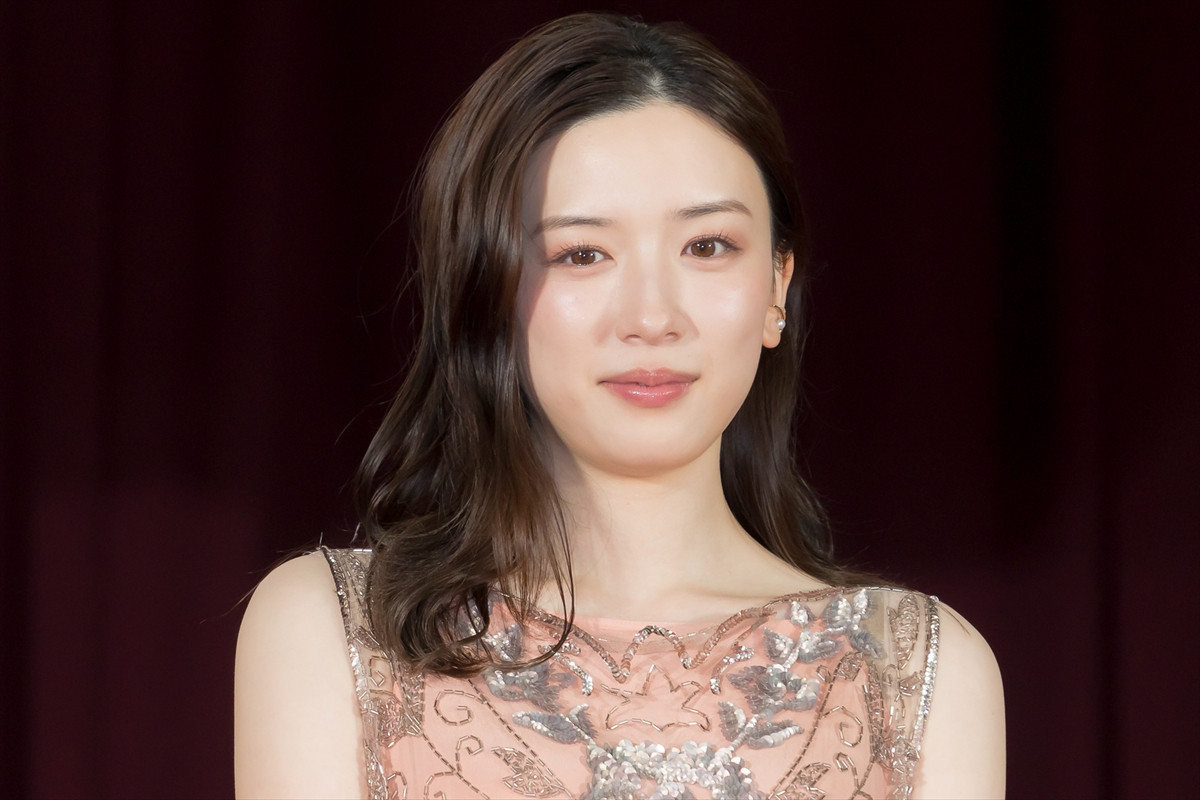 永野芽郁、高校生からの大歓声に笑顔「一瞬で眠気が覚めました」