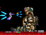 Switch『アーケードアーカイブス 戦え！ビッグファイター』4月17日に配信　PS4版は4月19日配信開始