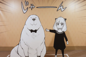 「ジャンプ＋展」20250417