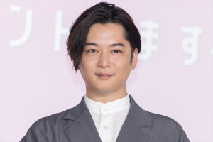 千葉雄大、ドラマ『ダメマネ！ ―ダメなタレント、マネジメントします―』制作発表会見に登壇