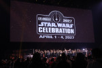 「スター・ウォーズ セレブレーション ジャパン 2025」クロージングセレモニーの様子