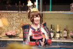 4月25日放送の『酒のツマミになる話』より
