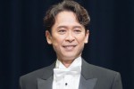 坂本昌行、ミュージカル『ホリデイ・イン』取材会に登場