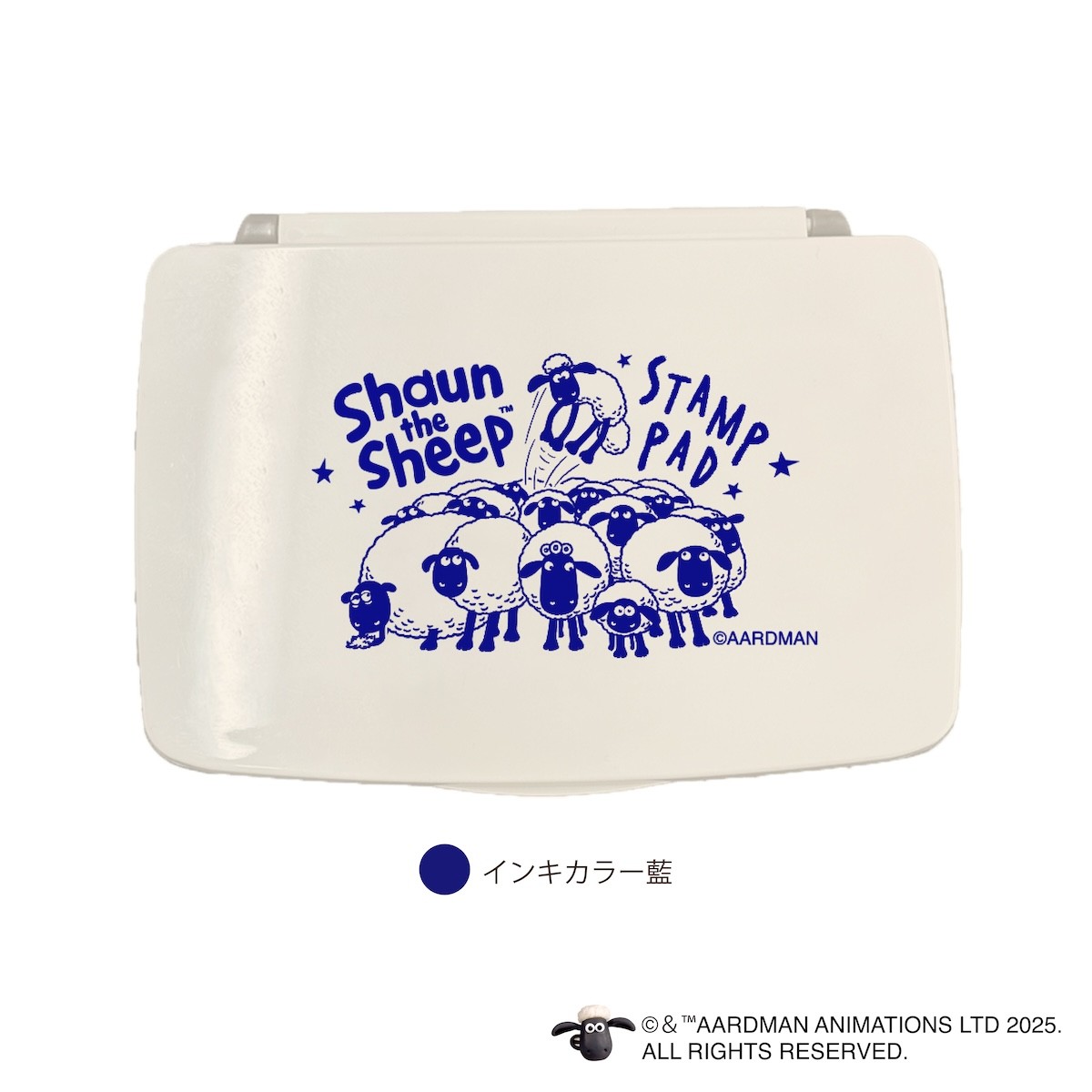 2024.4.4「ひつじのショーン」